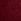 Burgundy Red Lace-up Lifestyle Trainers