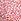 Red Leopard Victoria's Secret Pink Buttercup Bikini Top