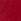 Red Osprey London The Chunky Chain Mini Leather Clutch