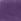 Purple Osprey London The Chunky Chain Mini Leather Clutch