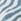 Blue Finery Tully Tan Zebra Knitted Jumper