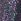 Purple Roman Sequin Overlay Stretch Tunic Top