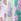 Purple/Green Stampy Character Snuggle Pyjamas 3 Pack (9mths-12yrs)