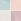 Pastel Scallop Logo Logo Knickers 4 Pack