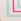 White Multi-colour Logo Headband