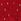 Red Jolie Moi Metallic Spot Chiffon Pleated Dress