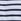 White Regular Morgat Breton Stripe Short Sleeve T-shirt
