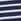 Blue Regular Morgat Breton Stripe Short Sleeve T-shirt