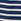 Blue Regular Armor Lux Aviron Breton Stripe Long Sleeve T-shirt