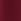 Red Elastic Back Wide Leg Trousers