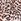 Grey Friends Like These Roll Neck Tie Back Animal Print Blouse