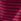 Red and Black Stripe Soft Touch Pocket Front Cardigan With Cotton
