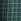 Black/Green Mini Check Regular Easy Iron Button Down Short Sleeve Oxford Shirt
