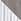 White Stripe/Charcoal Print - Măsură regular - Cămăși Smart cu manșetă simplă Easy Care 2 Pachet