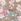 Neutral Brown/Pink - Slim Fit - Signature 100% Cotton Floral Print Long Sleeve Shirt