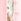 Pink/ Cream/ Bunny Character Baby Long Sleeve Top And Leggings 6 Piece Set (0mths-3yrs)