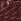 Berry Red Plaited - חגורת עור רחבה