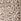 Brown/Off White Reiss Redhill Tile Pattern Knit Shorts