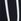 Navy/White Reiss Chaplin Stripe Cuban Collar Shirt