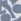 Soft Blue/White Reiss Vounder Abstract-pattern Towelling Shorts