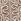 Brown/Off White Reiss River Tile Pattern Knit Shirt