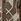 Mink Brown/ Off White Reiss Terrazzo Geometric Embroidery Knit Shirt