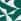 Green/White Reiss Vounder Abstract-pattern Towelling Shorts
