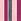 Rouge baie - Slips hipster 5 (2-16 ans)