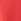 Kirkas Punainen - 100% Cotton V-neck Jersey Mini Summer Dress