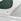 White/Fir Green Nike Youth Air Force 1 Trainers