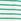 Green Stripe Palm Foil Print - Love & Roses Crew Neck T-shirt