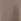 Mink Brown Soft Touch Polyamide Long Sleeve V-neck Top