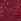 Red Roman Sequin Bodice V-neck Stretch Top