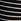 Black/White Crinkle Stripe Tie Side Bikini Bottoms