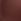 Chocolate Brown Forever Comfort® Square Toe Vinyl Wedge Mules