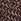 Chocolate Brown Forever Comfort® Square Toe Espadrille Wedge Heels