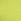 Vert citron vert - Haut asymétrique à une épaule