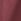 Berry Red Rubber Rain Jacket