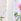 Pink/Lilac Baker By Ted Baker Sleepsuits 3 Pack