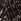 Black  Chrome Jolie Moi Sequin Ruffle Hem Maxi Dress