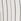 White Yours Curve Stripe Notchneck Blouse