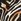 Natural - Yours Curve Zebra Imprimeu Swing Top