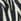 Zebra Wide Leg Pull-on Linen Blend Trousers
