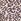 Braun - Threadbare Midirock aus Satin