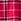 Red Society 8 Ladies 100% Cotton Flannel Christmas Pyjamas