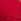 Red Friends Like These Pleated Triangle Tie Back Bikini Top