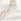 White Linzi Galia Handwoven Double Strap Flat Sandals