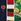 Green/Navy Joules Neat Feet 3 Pack Socks