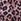 Lilac Purple Animal Print Leggings (3-16yrs)