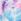 Dark Pink Mountain Warehouse Exodus Kids Printed Water-resistant Softshell Jacket